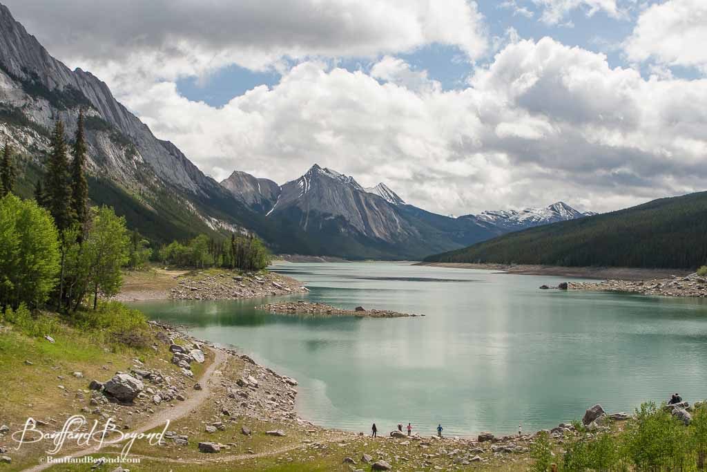 ROCKY MOUNTAINS